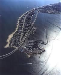Willoughby Spit